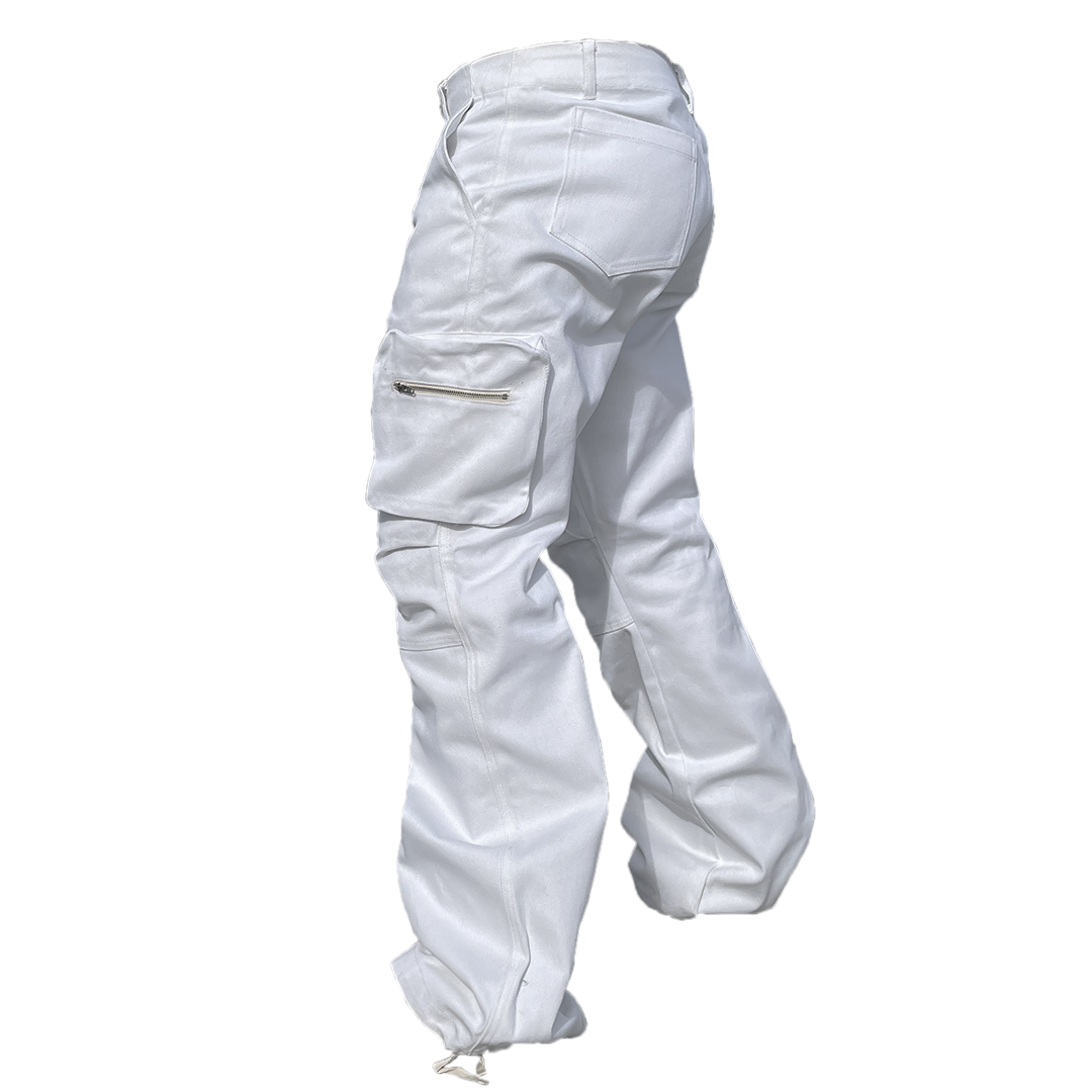 USS2 U-Cargo PNT [Loose-Fit] Sサイズ　24-25 LOOSE CARGO PANTS - Tracksuit bottoms - Product Details