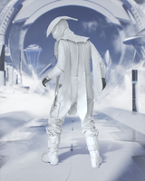 KNIGHT HEMISPHERE