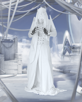 BISHOP MASK