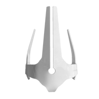 BISHOP CROWN